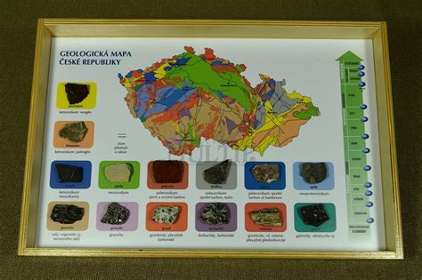 Infografika: mapka s krajinami a typmi sladkostí spomenutými v článku