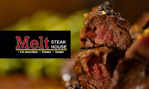 Meet Meat steak