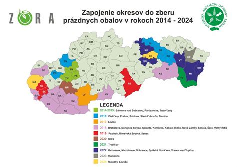 Mapa zóny zberu zemiakov a tipy na obdobie zberu