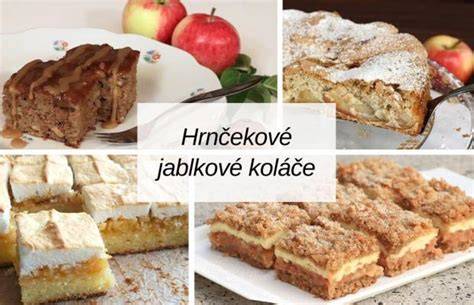 Infografika: Základné kroky na rýchle jablkové koláče