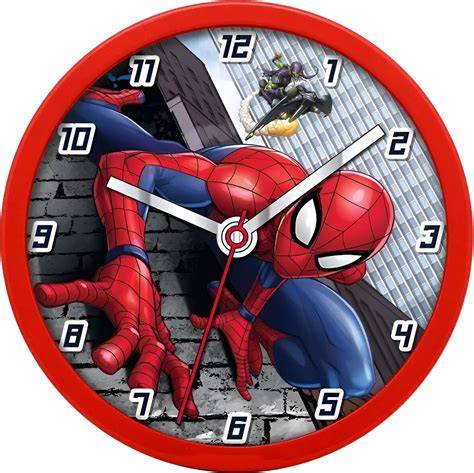 Ilustračná infografika: Mister Pizza - ponuka, hodiny a Marvel hračky