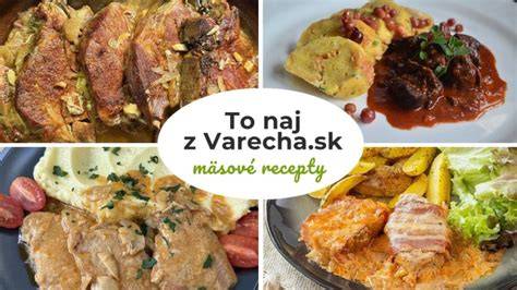 Infografika: Základy spracovania vareného mäsa a typických receptov