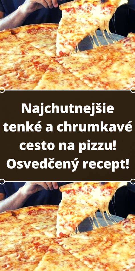 Infografika: Porovnanie tradičného a ťahaného cesta a tipy na tenké cesto