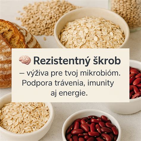 Schéma vplyvu zmrazenia a opekania chleba na rezistentný škrob