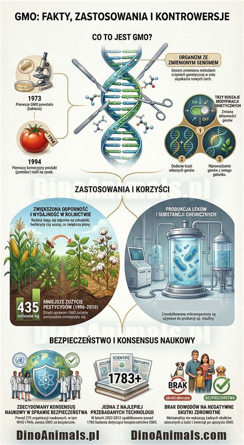 Infografika o GMO potravinách