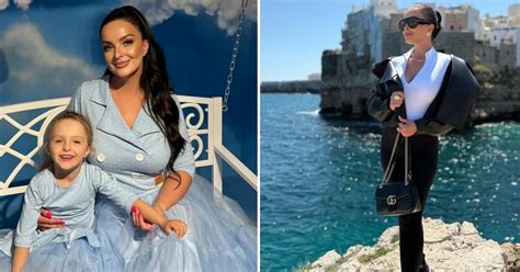 Fotografia speváčky Daniely Nízlovej