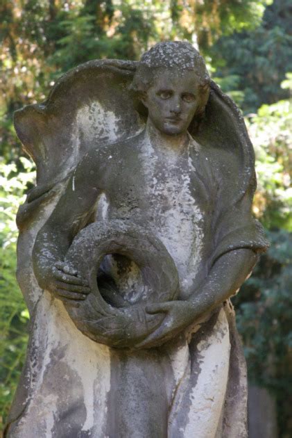 Fotografia Evanjelického cintorína pri Kozej bráne