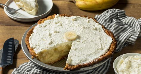 Ilustračné foto cheesecake s banánmi