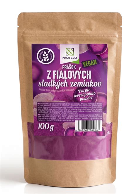 Mapa pestovania fialových zemiakov a trhy so sadbami