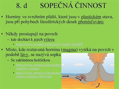 Sopečná torta s efektom lávy