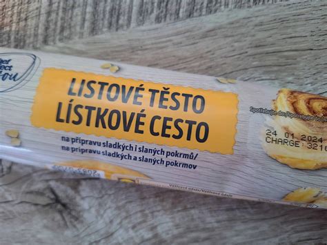Mapa inšpirovaných variácií: od klasiky po lístkové cesto a špagety