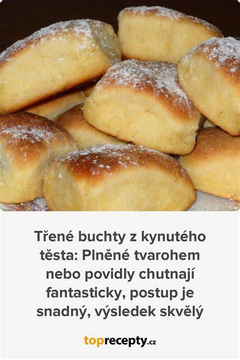 Infografika: postup výroby kynutého cesta a naplnenia koláčov