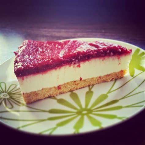 Obrázok: Nepečená mascarpone torta vrstvy