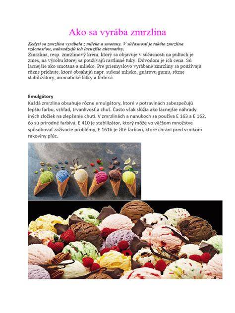 Infografika: Ako sa vyrába jogurt a rozdiely medzi typmi jogurtov