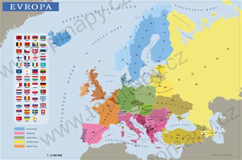 Mapa s hlavnými pestovateľskými oblasťami ziry