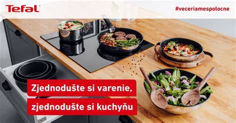 Infografika: Rýchle tipy na inteligentné varenie - kontrast, kyslé tóny, finálna úprava