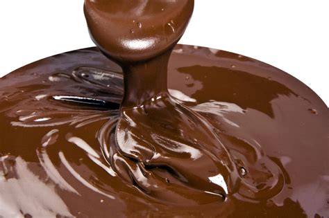 Základné typy čokoládových krémov a ganache
