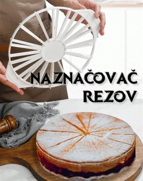Infografika: Krájanie viacvrstvovej vs. voľnej torty