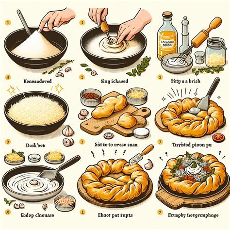 Grafika: porovnanie parených a pečených buchiet