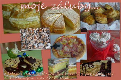 Infografika: 5 sladkých dezertov z bieleho jogurtu