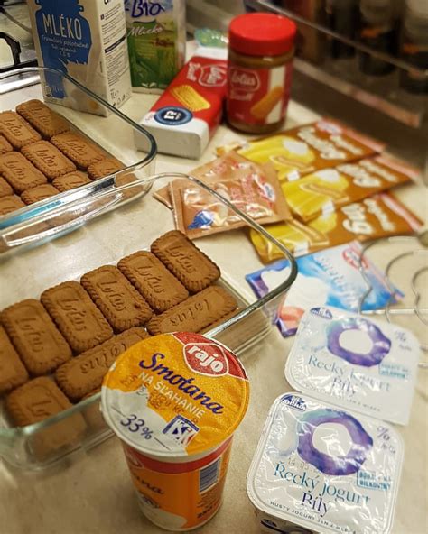 ingrediencie na výrobu pudingu