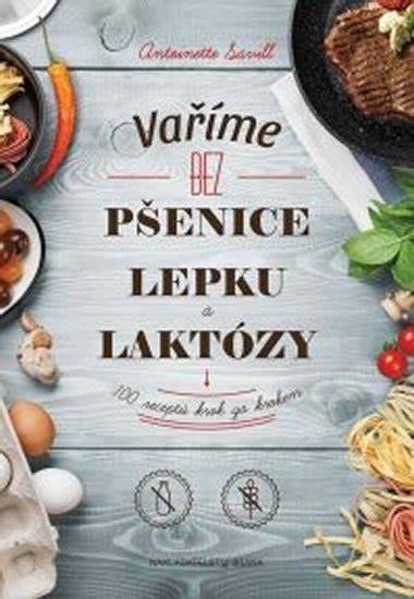 Mapa receptov bez lepku: cestovné a ľahké varianty