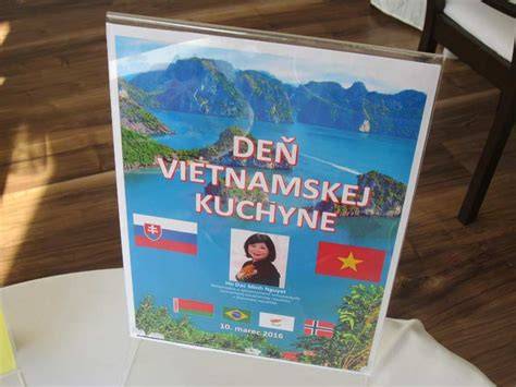 Infografika: Základné zložky vietnamskej kuchyne a ich regióny