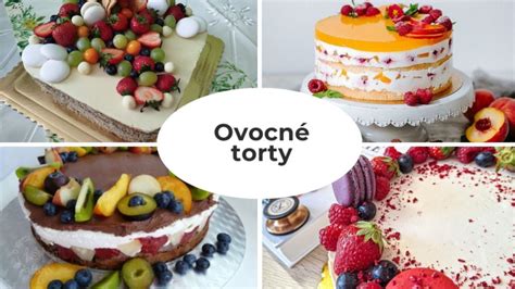 Infografika: otvorený postup zdobenia torty ovocím