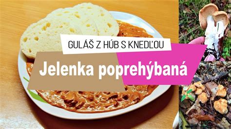Príprava viedenského guláša