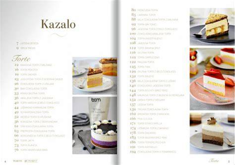 Grafika: tabuľka receptov a vrstiev cheesecakeu