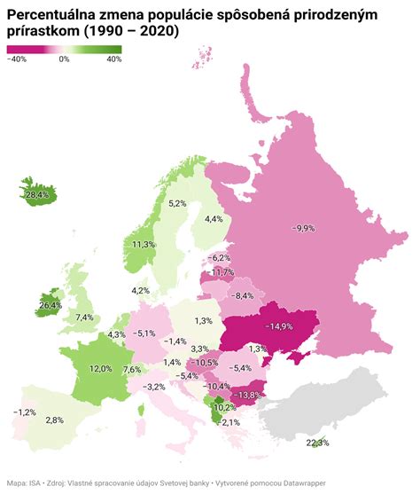 Ilustratívna mapa rozšírenia jedlí v Európe