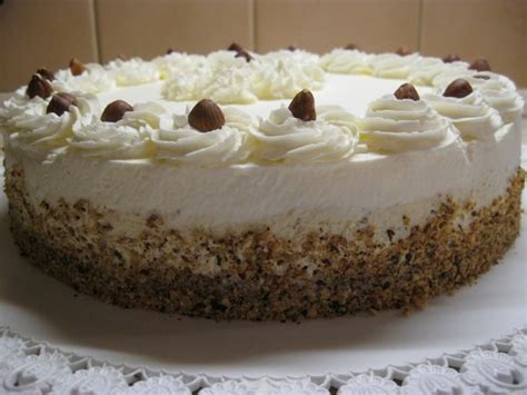 Torta Jadran