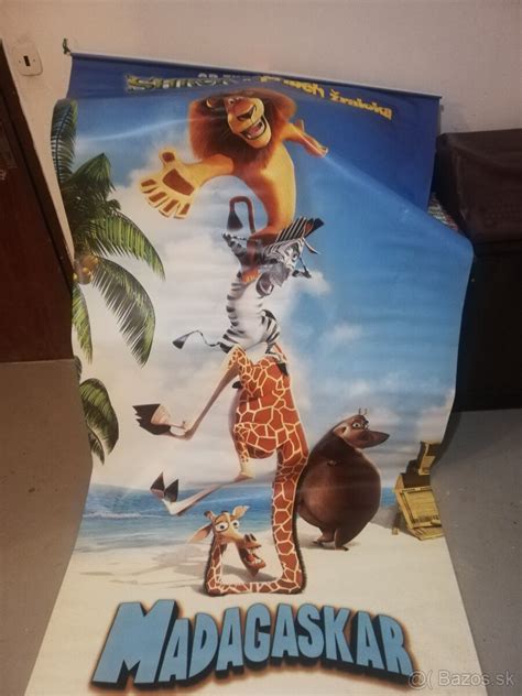 Plagát k filmu Rango