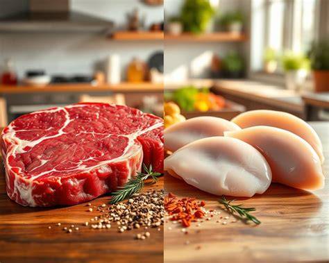 Infografika: porovnanie nutričných hodnôt obilnín a pseudoobilnín