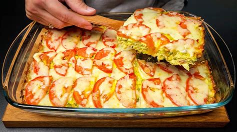 Cuketa s mozzarellou a paradajkami