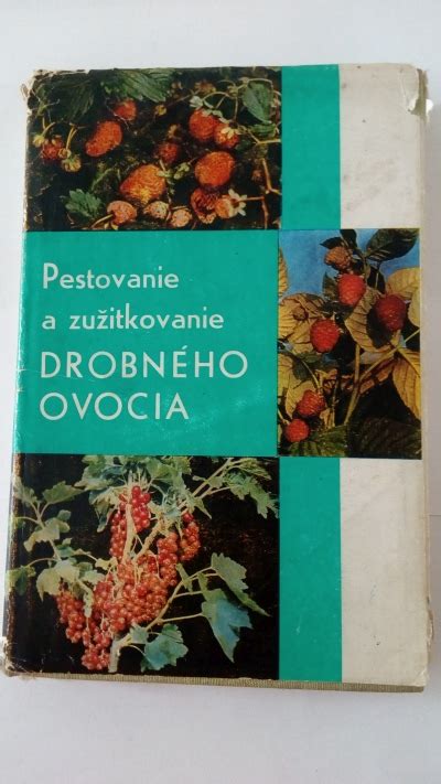 Grafika: prehľad kategórií drobného ovocia a ich pestovateľských potrieb