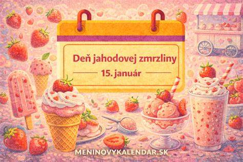 infografika s postupom výroby vegánskej jahodovej zmrzliny