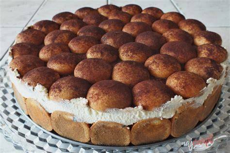 Kuracia torta v tortovej forme