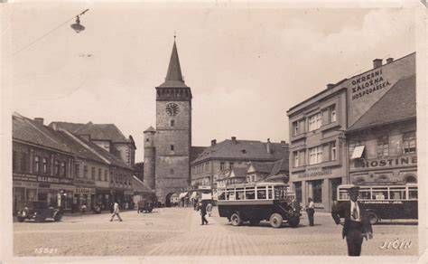 Historické poznámky a fotky z receptu 1930