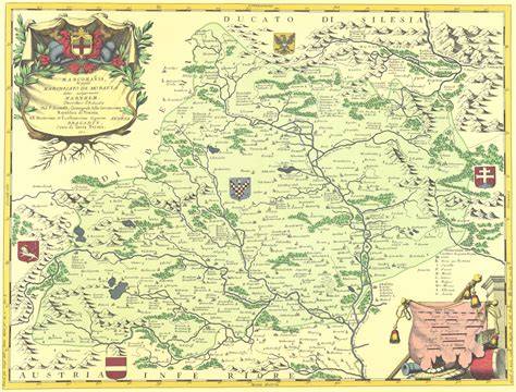 Historické mapy a ilustrácie regiónu Pod Tatrami