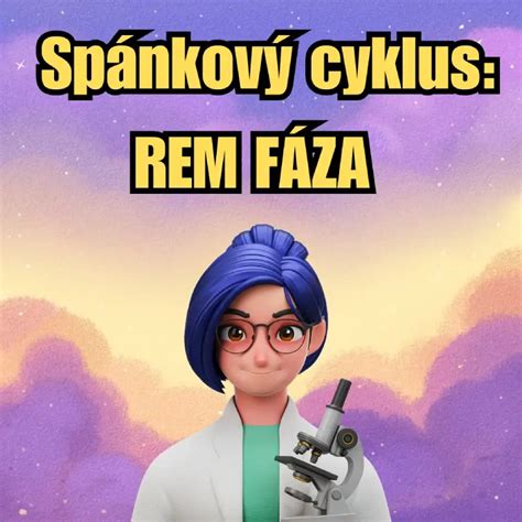 Infografika: Stay apparatus a REM spánok koní