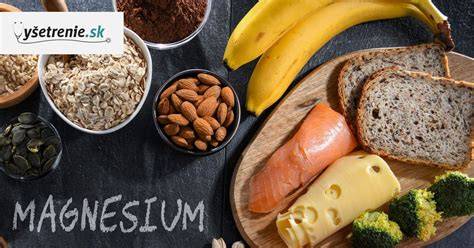 Infografika: Zoznam najdôležitejších zložiek chlebového zrna a ich prínosov pre zdravie