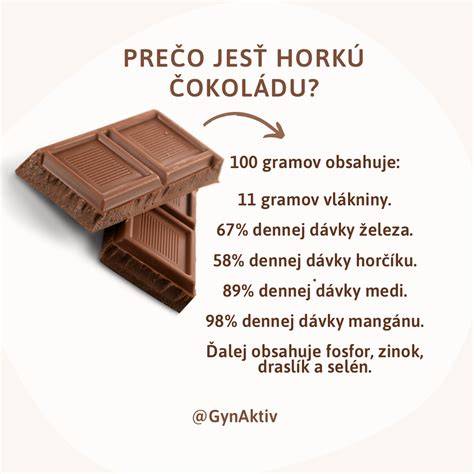 Graf: Denná dávka čokolády a odporúčané množstvo pre zdravie srdca