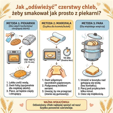 Infografika: Základné zložky bezlepkového chleba a ich funkcia