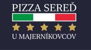 Mapa polohy Pizzerie Mini Presso - Pizza Taxi v Seredi