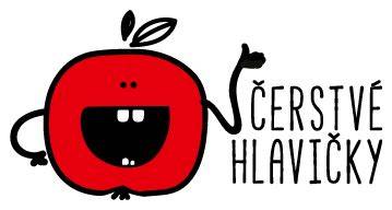 Logo projektu Čerstvé hlavičky