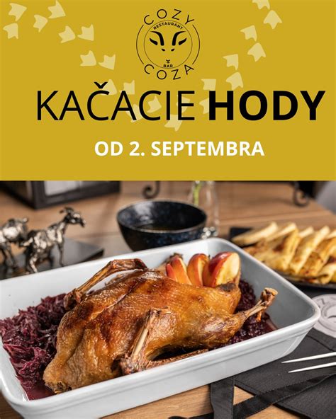 infografika: Kačacie a husacie hody - tradičné komponenty