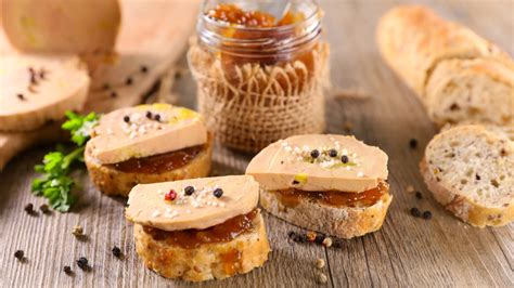Štrasburgské foie gras