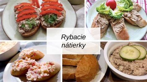 Infografika: Základné tipy na prípravu rybacej nátierky