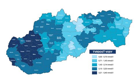 Mapa najlepších zmrzlinární na Slovensku so zameraním na Daim príchute